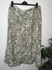 Eastex Vintage Style Botanical
