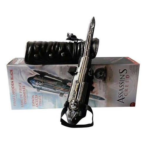 Assassin creed pirate - assassin's, 4