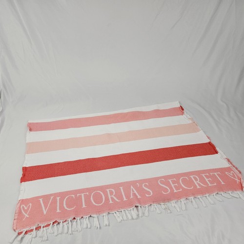 Victoria secret beach towel - secret,