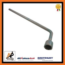 Wheel Brace, Heavy Duty 27mm