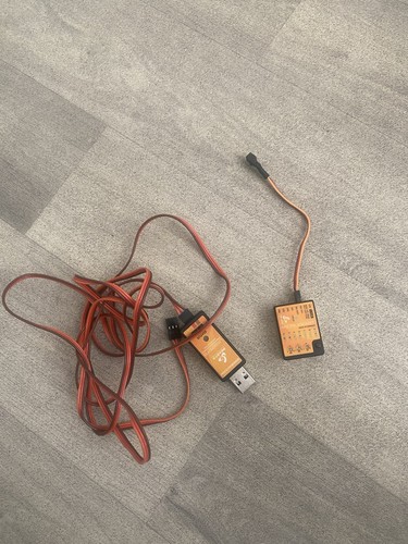 Microbeast flybarless unit - microbeast,