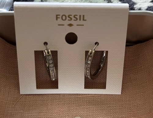 Fossil ellis pavé - fossil, glitz