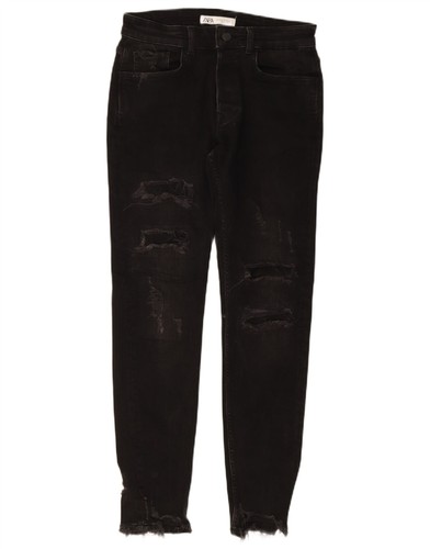 Zara mens distressed skinny - zara,
