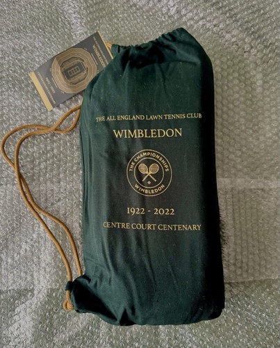 Official wimbledon centre - official,