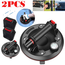 2xVacuum lifter Glass suction