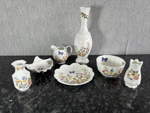 Aynsley cottage garden fine - aynsley,