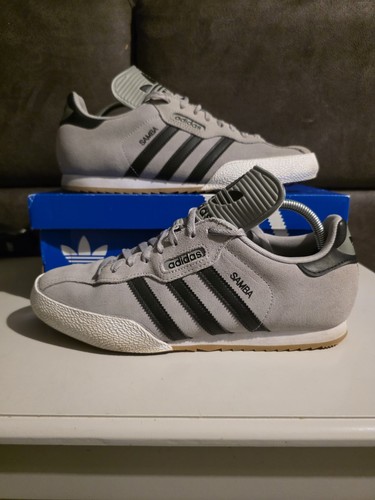 Adidas samba super - samba, suede