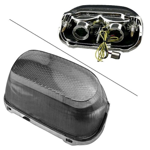 Led tail light turn signals - tail,