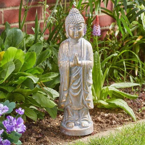 Flamboya 46cm dreaming buddha - 46cm,