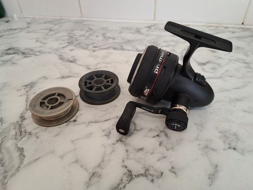 Abu garcia premier 704 closed - garcia,