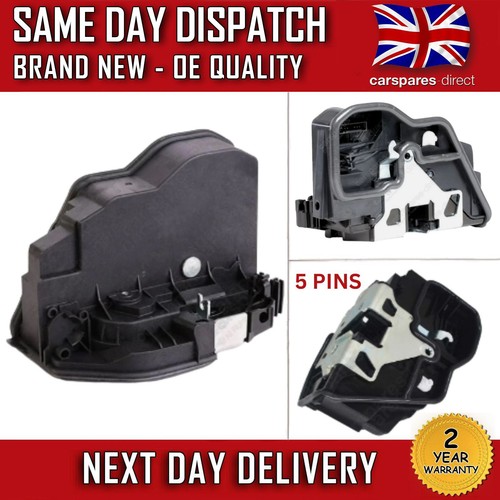 Bmw series rear right - 5,