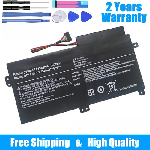 Pbvn3ab battery for - 11.4,