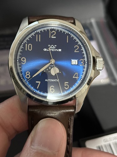 Glycine combat moonphase - combat,