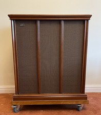 Leslie 700 Speaker