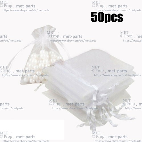 Organza bags pouches - bags,