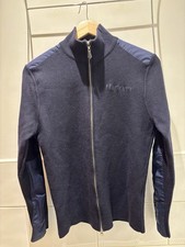 Mens Hackett London Merino