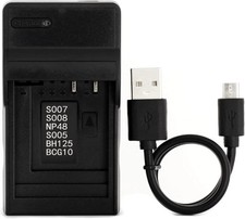 Norifon DMW-BCG10 USB Charger