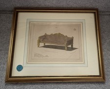 H Fisher and Son London