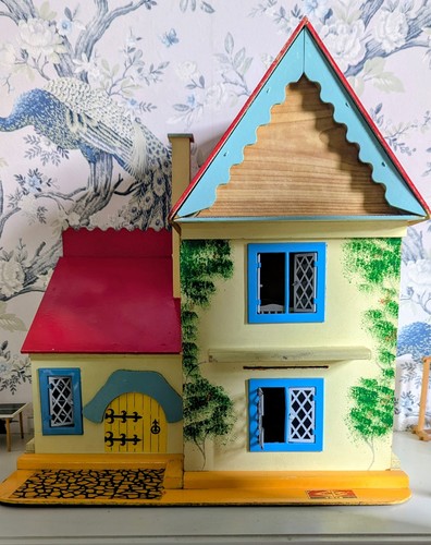 Pretty geebee cottage - geebee,
