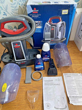 BISSELL 36981 Spot Clean Carpet Cleaner 330W SPARE PARTS CHOICE