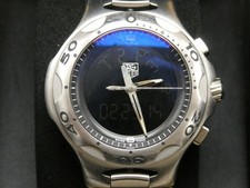 Tag Heuer Kirium Formula 1