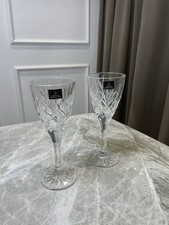 Royal Doulton Crystal Wine