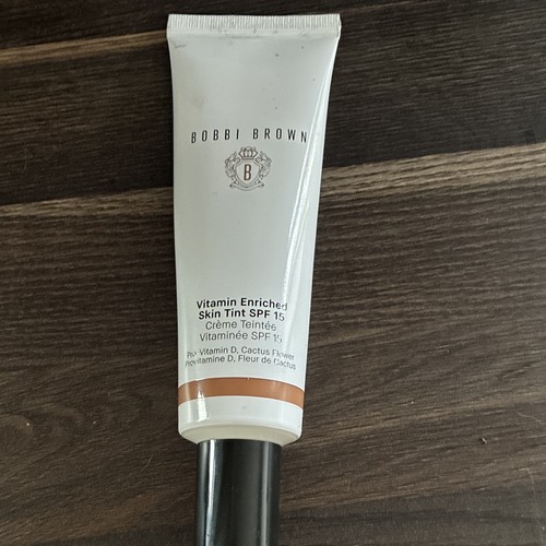 Bobbi brown vitamin - bobbi, enriched