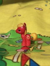 My Little Pony G4 Big Macintosh Squishy Pop Figure