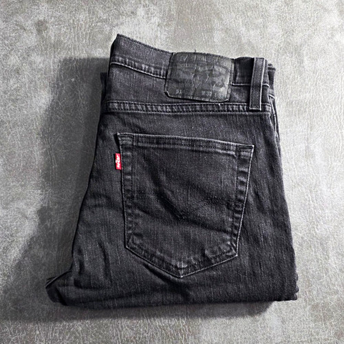 Levi 514 men straight fit - 514, men's