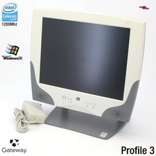 AIO 15" Gateway Profile 3
