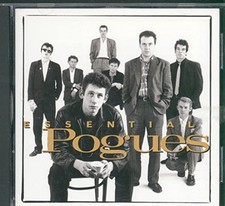 Essential Pogues - The Pogues