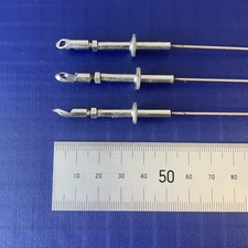 3 x Model Yacht RC Sailboat