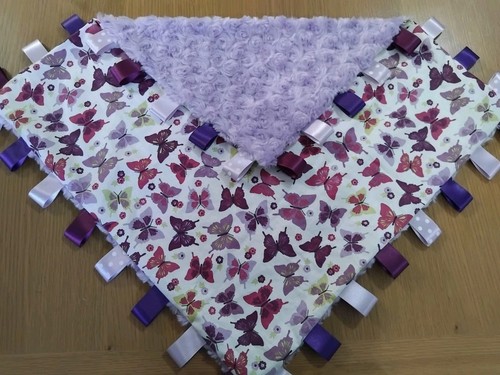 50cm butterfly print - 50cm,