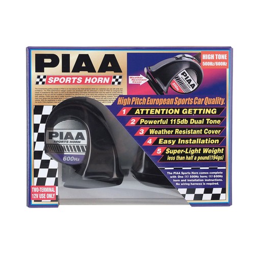 Piaa sport horn - sport, (pair)