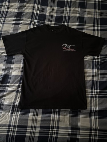 Aoctw mustang shirt men - aoctw,