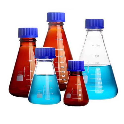 50ml 1000ml erlenmeyer - 50ml-1000ml, conical
