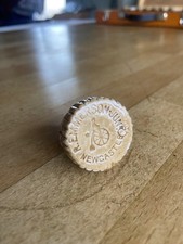 Original Ginger Beer stone