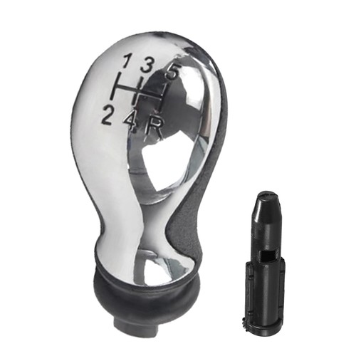 Car gear knob speed manual - car, 5