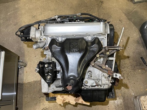 Honda prelude mk4 - mk4, mk5