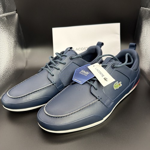 Lacoste marina 119 cma men - cma, men's