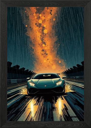 Lamborghini huracan the - huracan,