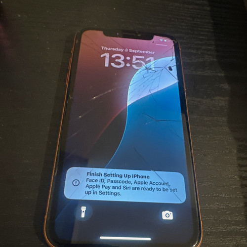 Apple iphone 64gb - iphone, xr