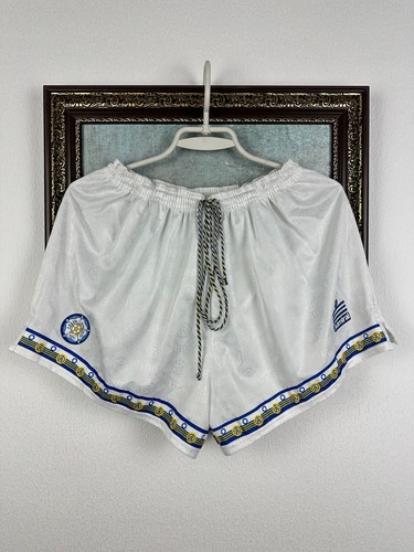 Vintage admiral leeds - 90's,