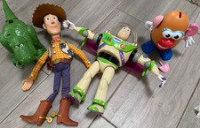 Disney Pixar Toy Story Woody
