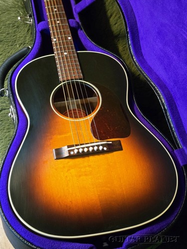 Gibson historic collection - gibson,