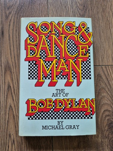Song and dance man - song,