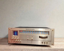 MARANTZ 2110 TOP STEREO RADIO