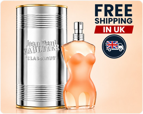 Jean paul gaultier - jean,