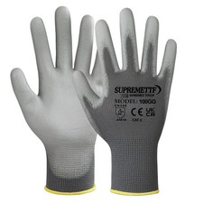 24 PAIRS NEW BLACK COATED