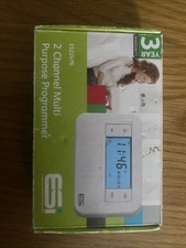 ESI ES2247B 2 Channel